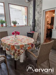Apartament cu 4 camere de vanzare in Busteni - foto 31