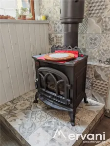 Apartament cu 4 camere de vanzare in Busteni - foto 33