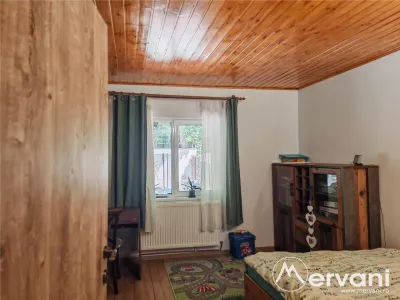 Apartament cu 4 camere de vanzare in Busteni - foto 34