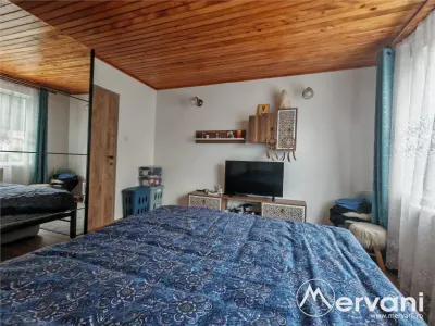 Apartament cu 4 camere de vanzare in Busteni - foto 38