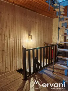 Apartament cu 4 camere de vanzare in Busteni - foto 40