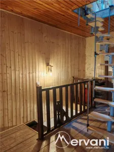 Apartament cu 4 camere de vanzare in Busteni - foto 41
