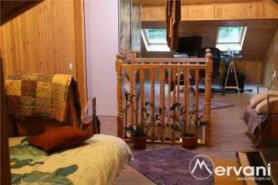 Apartament cu 4 camere de vanzare in Busteni - foto 49