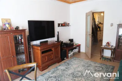 Apartament cu 4 camere de vanzare in Busteni - foto 50