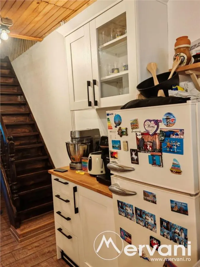 Apartament cu 4 camere de vanzare in Busteni - foto 6