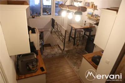 Apartament cu 4 camere de vanzare in Busteni - foto 53