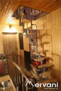 Apartament cu 4 camere de vanzare in Busteni - foto 54