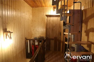 Apartament cu 4 camere de vanzare in Busteni - foto 55