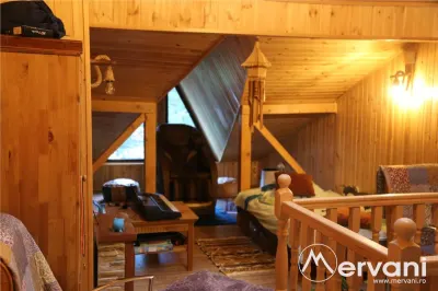 Apartament cu 4 camere de vanzare in Busteni - foto 56
