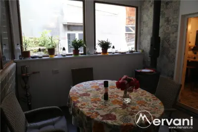 Apartament cu 4 camere de vanzare in Busteni - foto 57