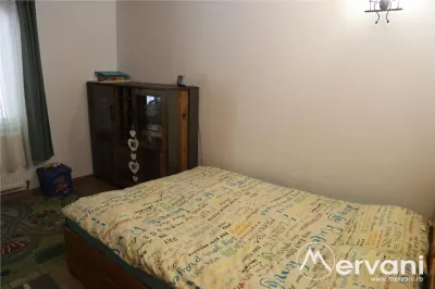 Apartament cu 4 camere de vanzare in Busteni - foto 58