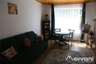 Apartament cu 4 camere de vanzare in Busteni - foto 60