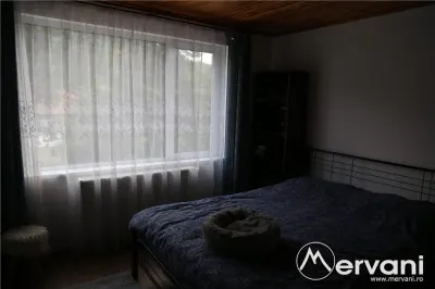 Apartament cu 4 camere de vanzare in Busteni - foto 61