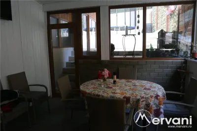 Apartament cu 4 camere de vanzare in Busteni - foto 62