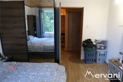 Apartament cu 4 camere de vanzare in Busteni - foto 63