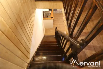 Apartament cu 4 camere de vanzare in Busteni - foto 67