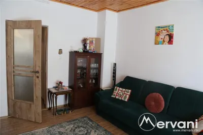 Apartament cu 4 camere de vanzare in Busteni - foto 71