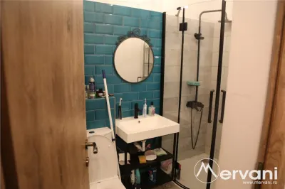 Apartament cu 4 camere de vanzare in Busteni - foto 73