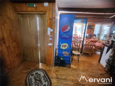 Vila de vacanta de vanzare in Busteni - Zona Zamora - foto 27