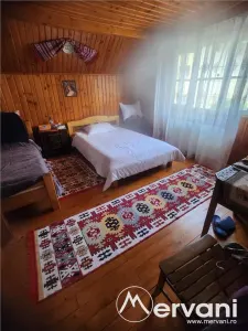 Vila de vacanta de vanzare in Busteni - Zona Zamora - foto 30