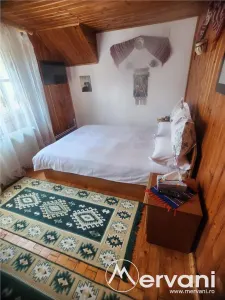 Vila de vacanta de vanzare in Busteni - Zona Zamora - foto 31