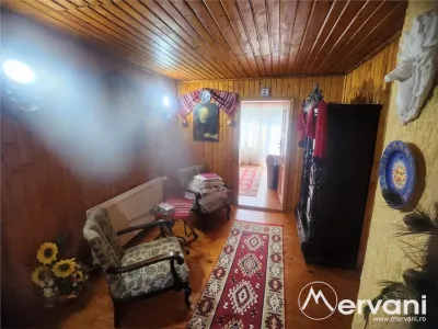 Vila de vacanta de vanzare in Busteni - Zona Zamora - foto 35