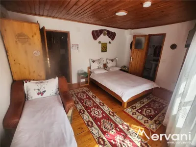 Vila de vacanta de vanzare in Busteni - Zona Zamora - foto 36