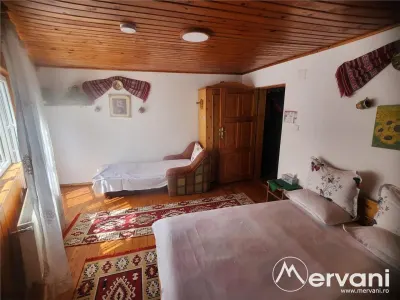 Vila de vacanta de vanzare in Busteni - Zona Zamora - foto 37