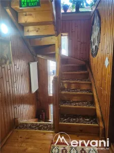 Vila de vacanta de vanzare in Busteni - Zona Zamora - foto 39