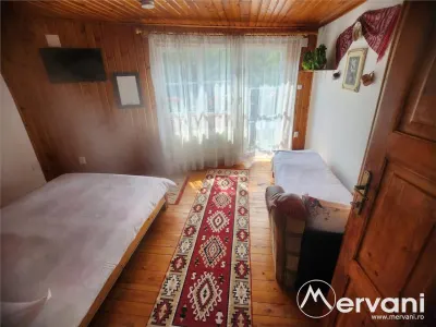 Vila de vacanta de vanzare in Busteni - Zona Zamora - foto 40