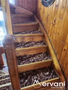 Vila de vacanta de vanzare in Busteni - Zona Zamora - foto 44