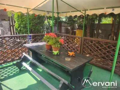 Vila de vacanta de vanzare in Busteni - Zona Zamora - foto 49
