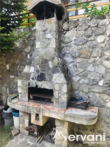 Vila de vacanta de vanzare in Busteni - Zona Zamora - foto 50