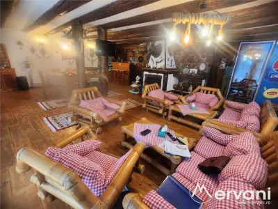 Vila de vacanta de vanzare in Busteni - Zona Zamora - foto 7
