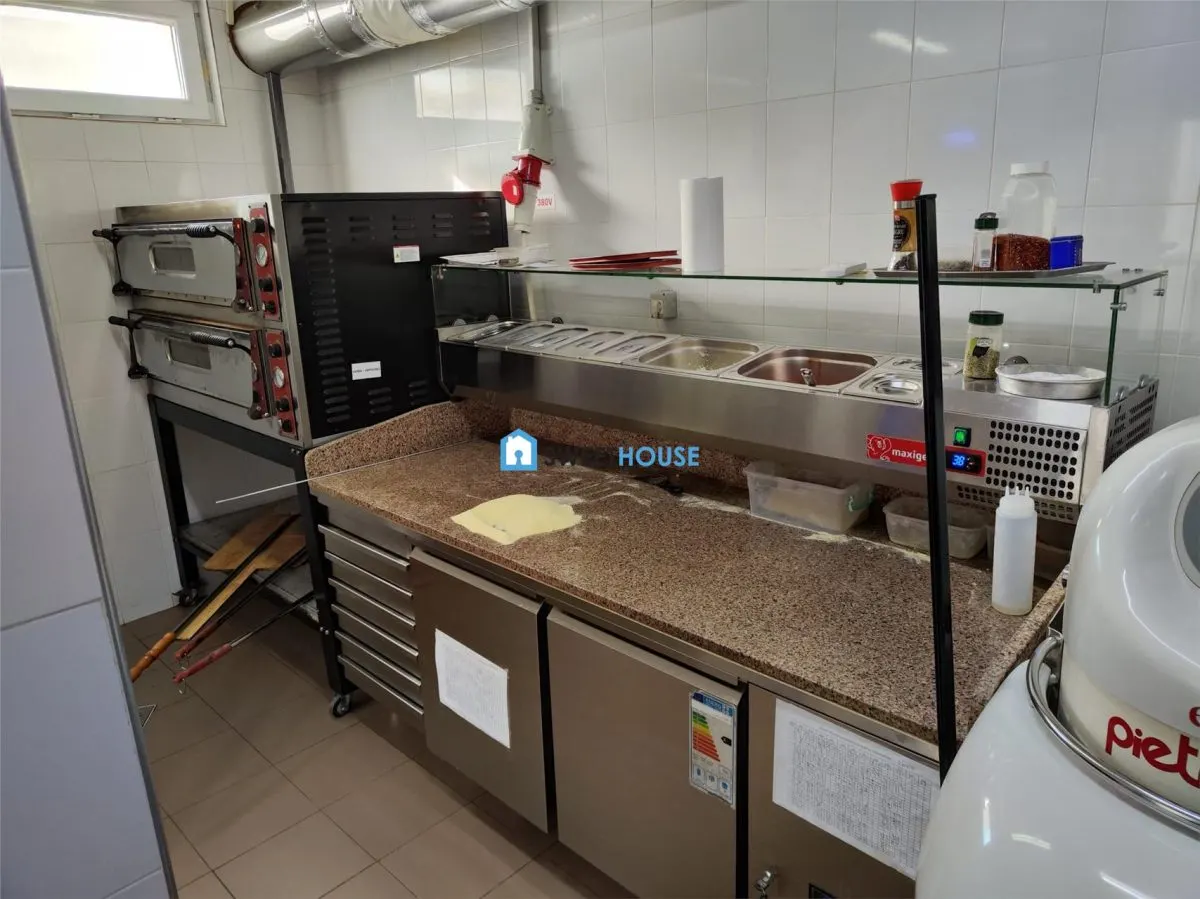 Afacere la cheie de vanzare - foto 1