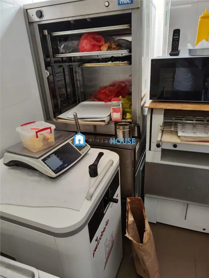 Afacere la cheie de vanzare - foto 2