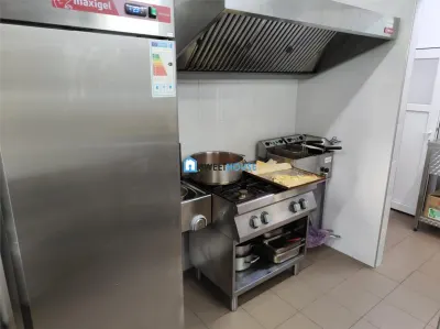 Afacere la cheie de vanzare - foto 4