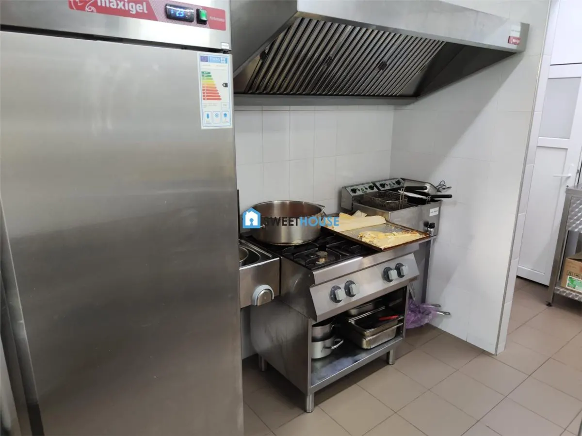 Afacere la cheie de vanzare - foto 4