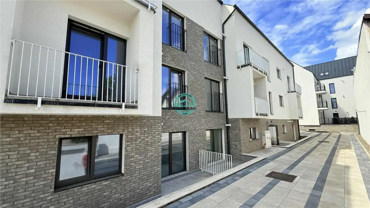 Apartamente Noi in 7 Noiembrie la 18-22 min de mers pe jos de UMF - foto 1