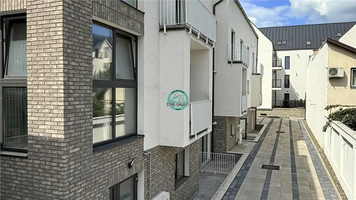 Apartamente Noi in 7 Noiembrie la 18-22 min de mers pe jos de UMF - foto 2