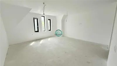 Apartamente Noi in 7 Noiembrie la 18-22 min de mers pe jos de UMF - foto 3