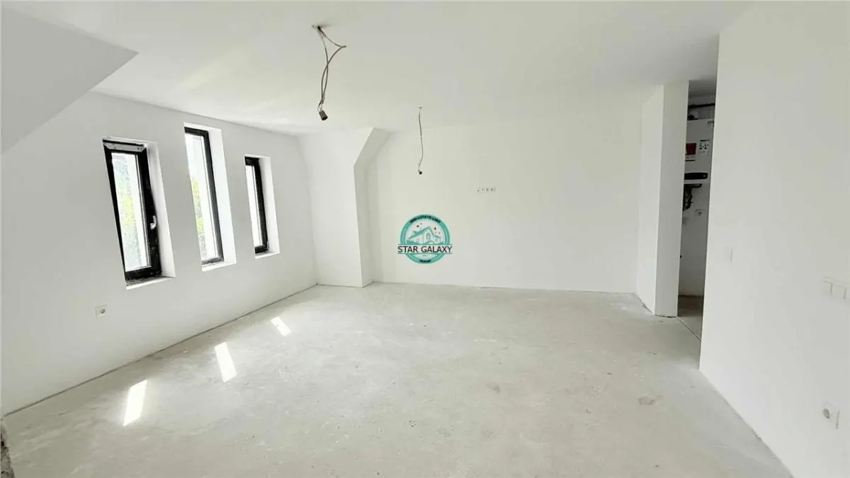 Apartamente Noi in 7 Noiembrie la 18-22 min de mers pe jos de UMF - foto 4