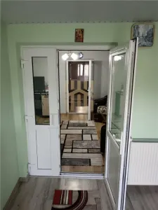 DE VANZARE CASA BCA IN BARLAD - Barlad