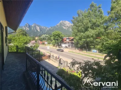 De vanzare Pensiune in Busteni, central - foto 3