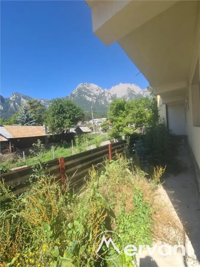 De vanzare Pensiune in Busteni, central - foto 25