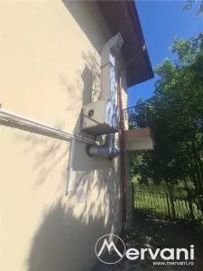 De vanzare Pensiune in Busteni, central - foto 30