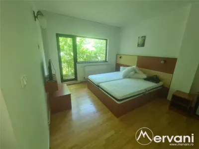 De vanzare Pensiune in Busteni, central - foto 43