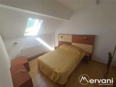 De vanzare Pensiune in Busteni, central - foto 63