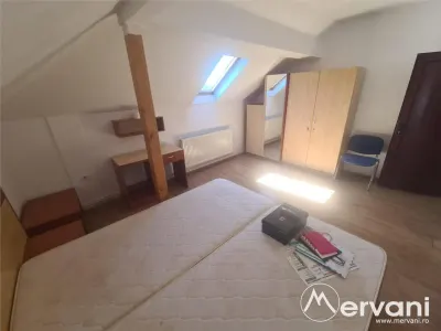 De vanzare Pensiune in Busteni, central - foto 73