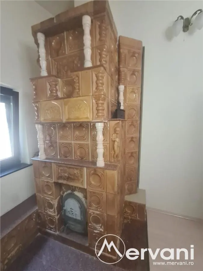 Vila de vanzare in Campina - Zona Lunca Mare - foto 18